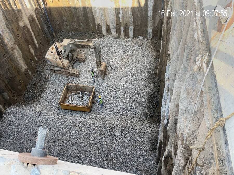 تصريف-مياه-الأمطار-بحي-الأصــالة-1