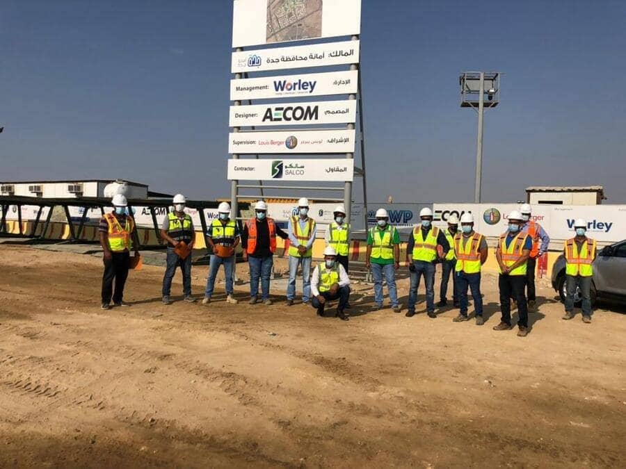 تصريف-مياه-الأمطار-بحي-الأصــالة-2