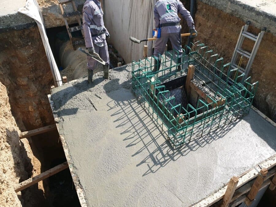 تصريف-مياه-الأمطار-بحي-الأصــالة-5