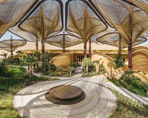 Southern Dunes Hotel